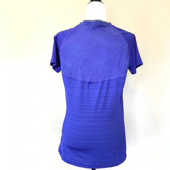 Adidas Supernova Running Shirt - Picture 9 of 11